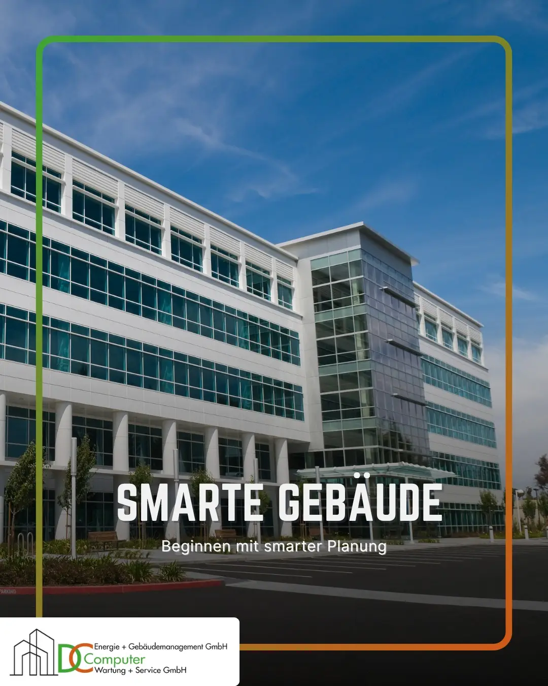 📐 Smarte Gebäude beginnen mit smarter Planung

Bei DC Computer entsteht jede Gebäudeautomation mit einem klaren Konzept – denn effiziente Technik braucht eine durchdachte Grundlage.

Von der ersten Idee bis zur Umsetzung planen wir Systeme, die perfekt auf deine technische Gebäudeausrüstung (TGA)abgestimmt sind. 💡

Unsere erfahrenen Teams in Paderborn berücksichtigen dabei Energieeffizienz, Sicherheit und Wirtschaftlichkeit – damit alles reibungslos zusammenarbeitet.

🔧 Planung, Programmierung, Umsetzung und Wartung: alles aus einer Hand.

👉 Erfahre mehr über unsere Projekte und Leistungen auf www.dc-computer.de oder über den Link in unserer Bio.

#DCComputer #Gebäudeautomation #Paderborn #SmartBuildings #TGA #MSRTechnik #Planung #Effizienzsteigerung #Gebäudetechnik #Innovation